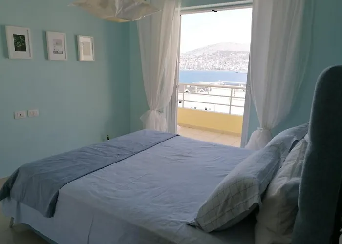 Marianna\'s luxury apartment