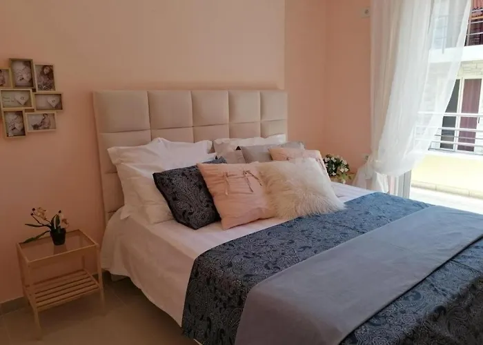 Marianna\'s luxury apartment
