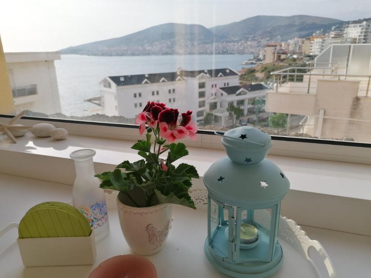 Marianna's Luxury Appartement