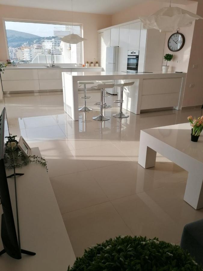 Marianna's Luxury *