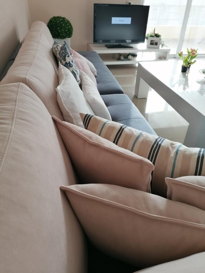 Marianna's Luxury * Saranda