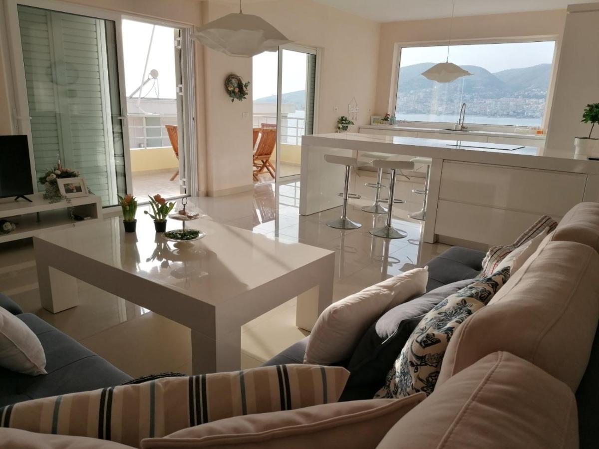 Appartement Marianna's Luxury *