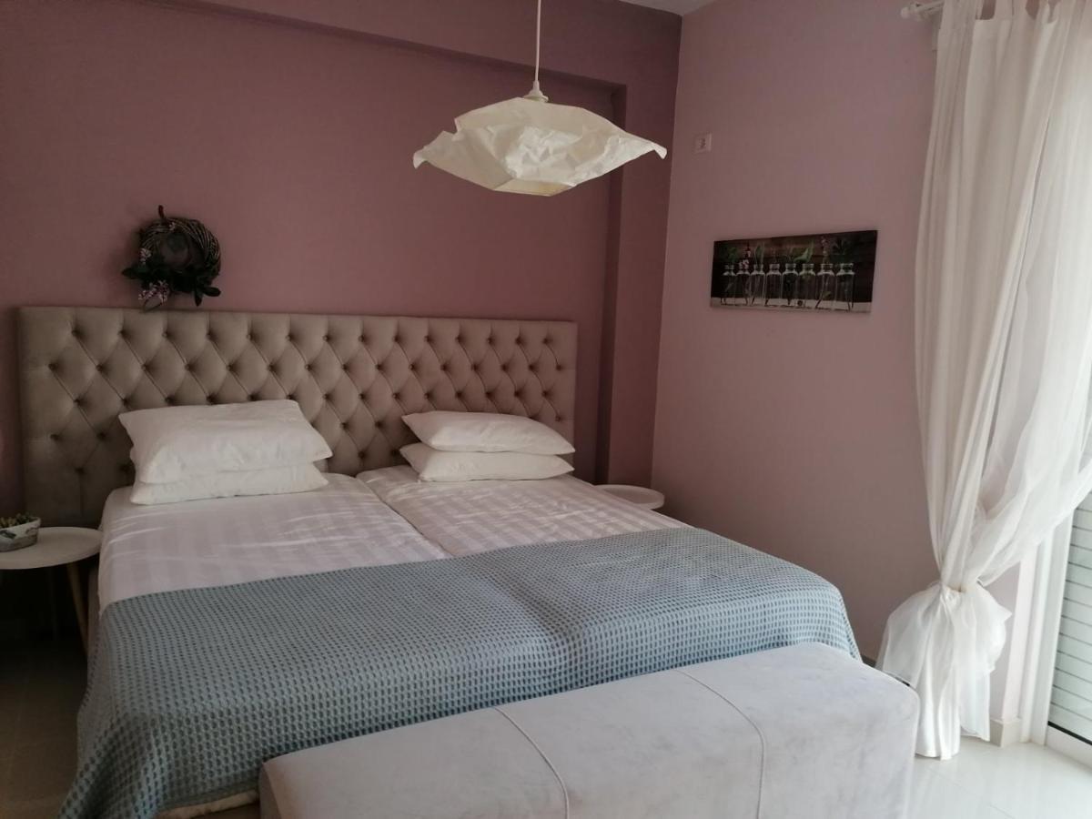 Marianna's Luxury *