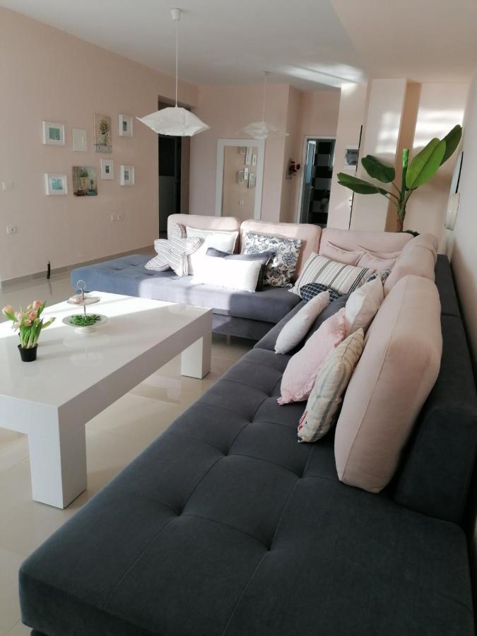 Marianna's Luxury Appartement *