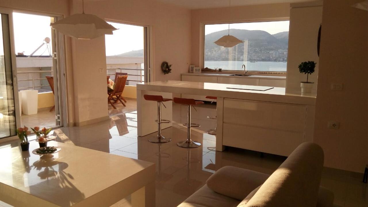 Marianna's Luxury Saranda