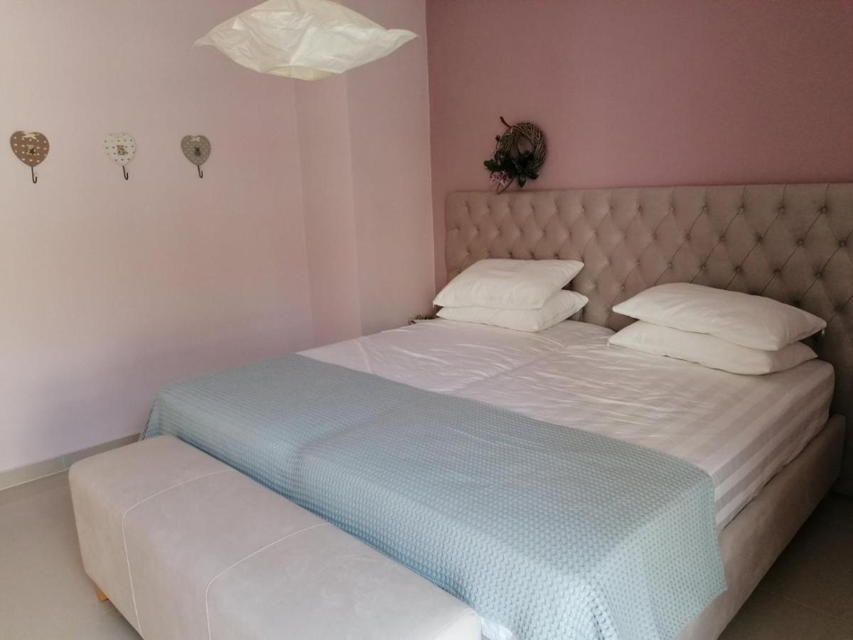 Marianna's Luxury