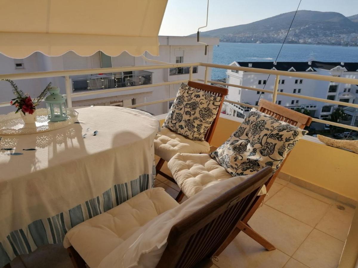 Appartement Marianna's Luxury
