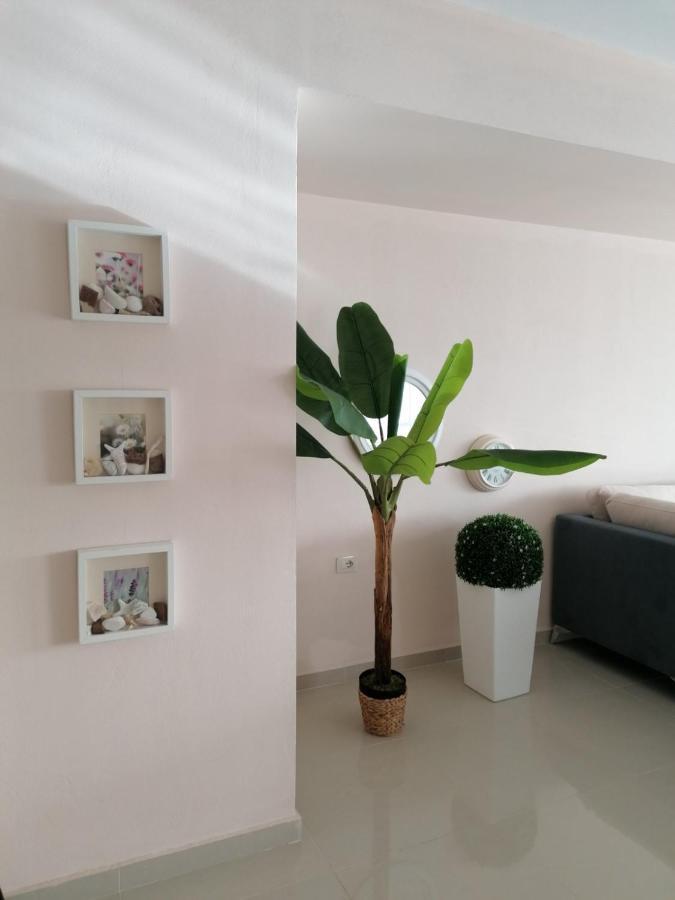 Appartement Marianna's Luxury Saranda