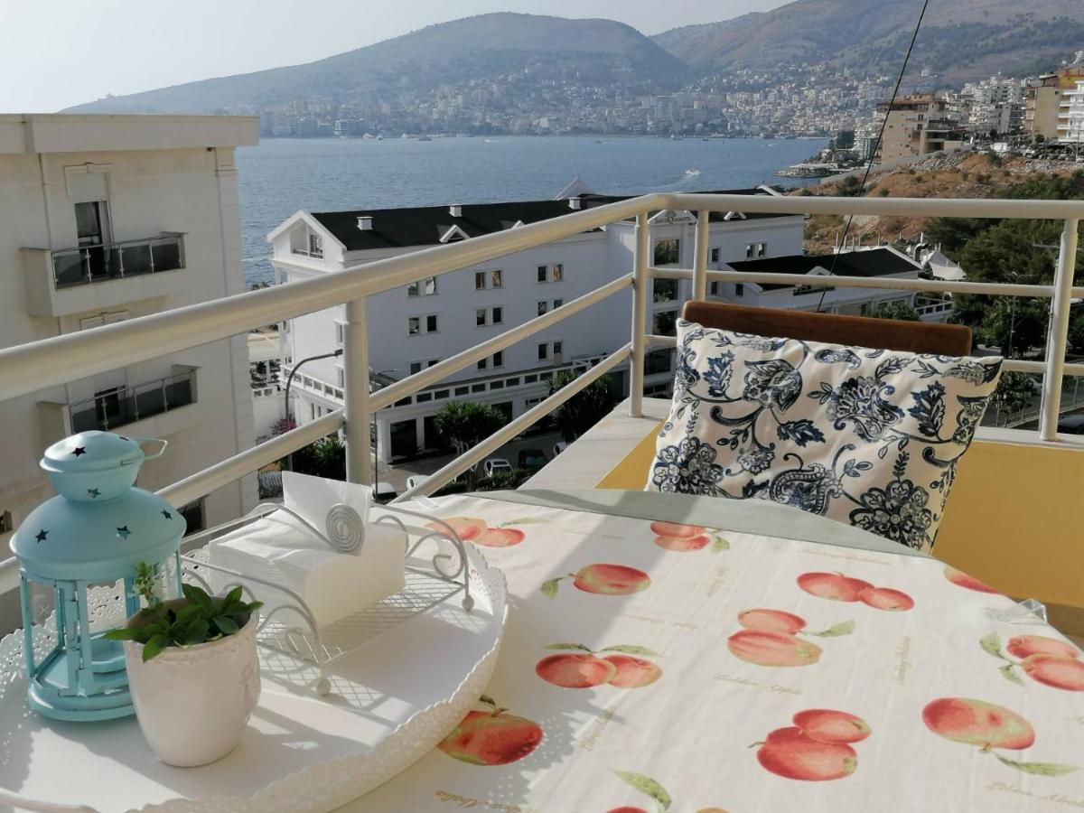 Appartement Marianna's Luxury Saranda