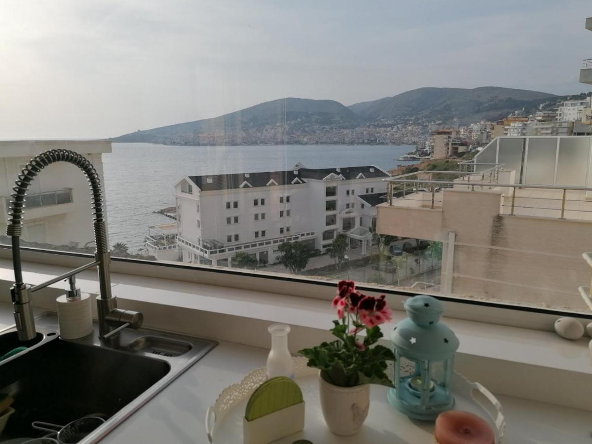 Marianna's Luxury Appartement *
