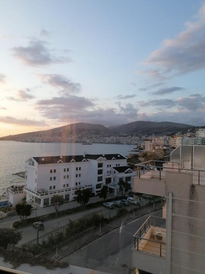 Marianna's Luxury Saranda