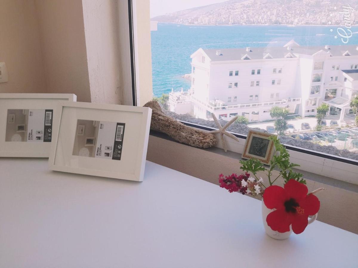 Marianna's Luxury Appartement Saranda