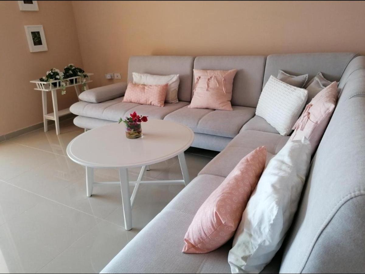 Marianna's Luxury Appartement *
