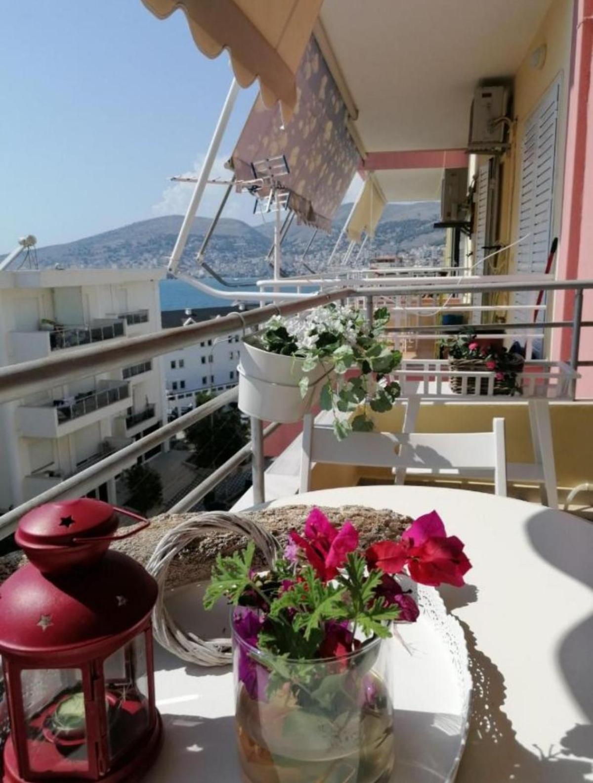 Marianna's Luxury * Saranda