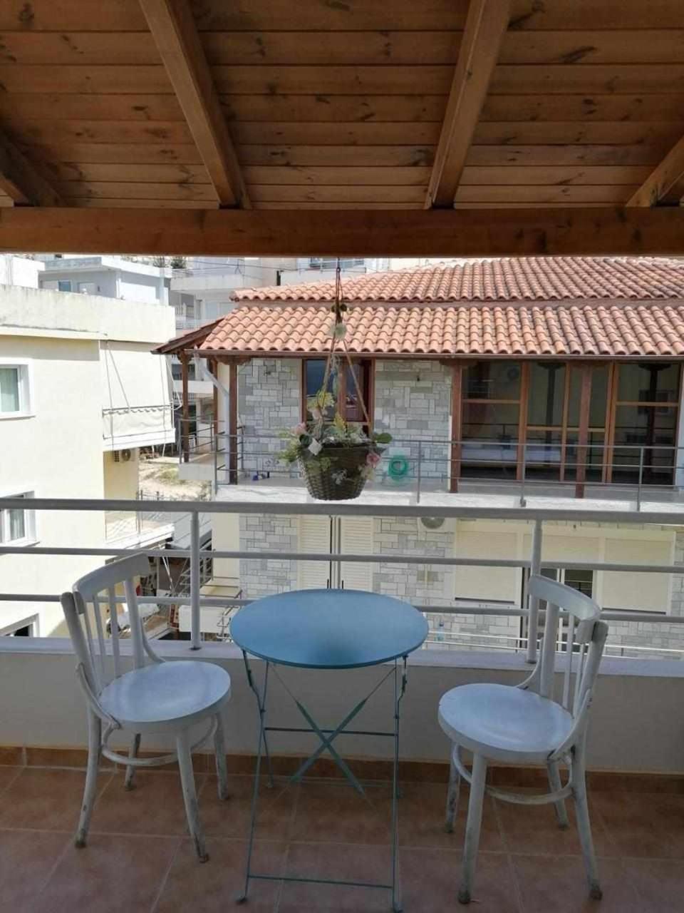 Appartement Marianna's Luxury