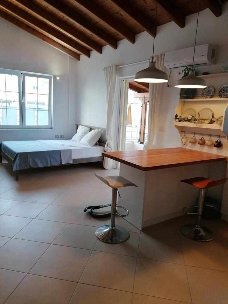 Appartement Marianna's Luxury Saranda